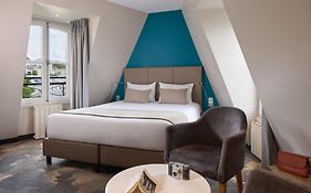 Timhotel Montmartre